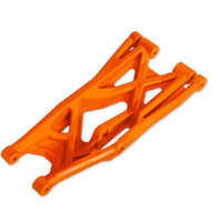 TRAXXAS SUSPENSION ARM, ORANGE, LOWER (RIGHT, FRONT OR REAR) HEAVY DUTY (1)