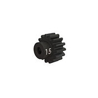 TRAXXAS Gear 15-T Pinion (32-P) Heavy Duty