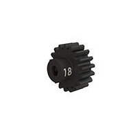 TRAXXAS Gear 18-T Pinion (32-P) Heavy Duty