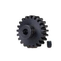 TRAXXAS GEAR, 21-T PINION (32-P), HEAVY DUTY - 38-3951X