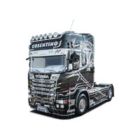 ITALERI SCANIA R730 STREAMLINE 4X2 1:24 - 51-3952S