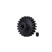 TRAXXAS GEAR, 22-T PINION (32-P), HEAVY DUTY - 38-3952X