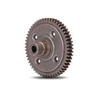 TRAXXAS Spur gear, steel, 54-tooth (0.8 metric pitch, compatible with 32-pitch) (for center differential) 38-3956X