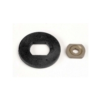 TRAXXAS Brake Disc/Adapter