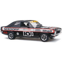 1:18 HOLDEN LJ XU-1 TORANA 1973 BATHURST 5TH PLACE