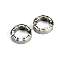 TRAXXAS BALL BEARINGS 10x15x4MM - 38-4612