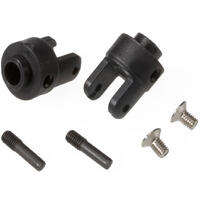 TRAXXAS Diff Black