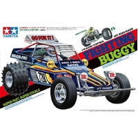 TAMIYA FIGHTING BUGGY (2014) R/C Car Kit - 76-T47304