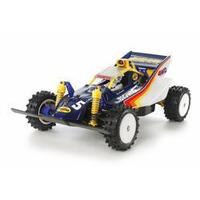 TAMIYA The Bigwig (2017) 4wd Offroad R/C Car Kit - 76-T47330