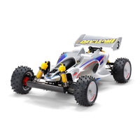 TAMIYA Manta Ray 1:10th 4WD Offroad Car Kit - 47367-60A