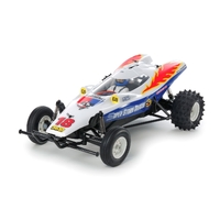 TAMIYA SUPER STORM DRAGON - 76-T47438