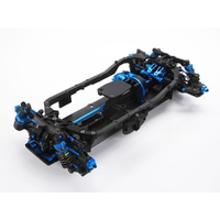 TAMIYA TB-05R CHASSIS KIT - 76-T47456