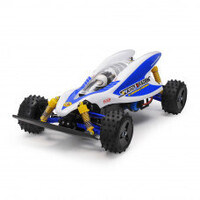 TAMIYA SAINT DRAGON 4WD (2021)