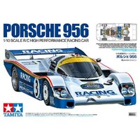 TAMIYA Porsche 956 R/C Car Kit - T47508