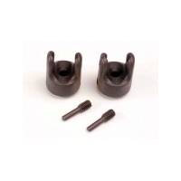 TRAXXAS Output Yokes Heavyduty