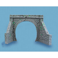 Modelscene Tunnel Portal, Double Track - 66-5046