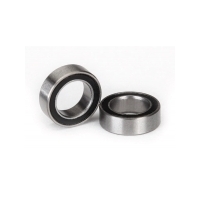 TRAXXAS BALL BEARING BLK 5X8X2.5MM (2) - 38-5114A