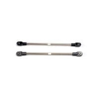 TRAXXAS TURNBUCKLES 106MM - 38-5138