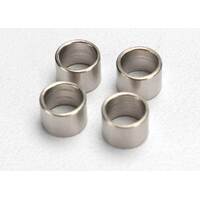 TRAXXAS SPACERS ALUMINUM (4) - 38-5149