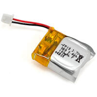 Proto-X Lipo 1S 3.7V 100 - 52-Este4618