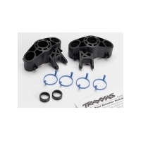 TRAXXAS Axle Carriers - 38-5334R