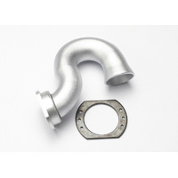 TRAXXAS HEADER EXHAUST - 38-5340X