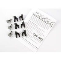 TRAXXAS SERVO HORNS - 38-5345X