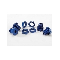 TRAXXAS Wheel Hubs