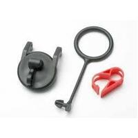 TRAXXAS PULL RING FUEL TANK CAP - 38-5367