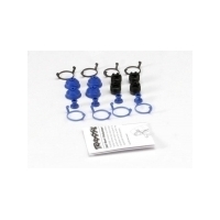 TRAXXAS Pivot Ball Caps