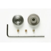 TAMIYA 05 PINION GEAR (27T,29T)