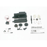 TRAXXAS  REVERSE INSTALLATION KIT REVO - 38-5395X