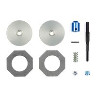 TAMIYA DB01 SLIPPER CLUTCH SET