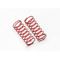 TRAXXAS SPRING SHOCK RED - 38-5433A