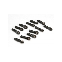 TRAXXAS ROD ENDS (12)