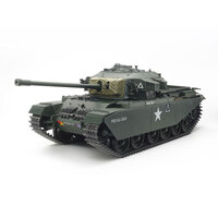 TAMIYA R/C CENTURION MK.III W/OPTION