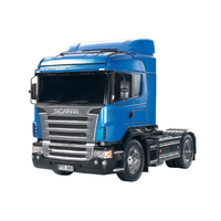 TAMIYA SCANIA R470 HIGHLINE - 79-T56318