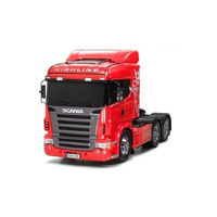 TAMIYA SCANIA R620 6X4 HIGHLINE - 79-T56323