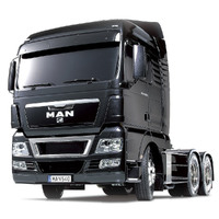 TAMIYA MAN TGX 26.540 6X4 XLX - 79-T56325