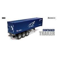 TAMIYA NYK 40FT CONTAINERSEMI-TRAILER - 79-T56330