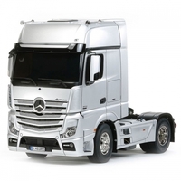 TAMIYA ACTROS 1851 GIGASPACE - 79-T56335