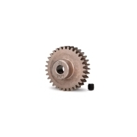 TRAXXAS GEAR, 31-T PINION (0.8 METRIC PITCH - 38-5638