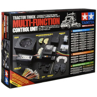 TAMIYA TR MULTI-FUNCTION CONTROL UNIT