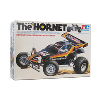 TAMIYA The Hornet (2004) R/C Car Kit - 76-T58336