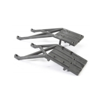 TRAXXAS SKIDPLATES