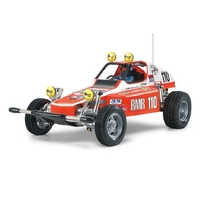 TAMIYA BUGGY CHAMP (2009) 1:10th Offroad R/C Buggy Kit