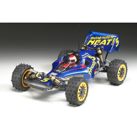 TAMIYA AVANTE (2011) 1-10th Offroad 4WD R/C Car Kit - 76-T58489