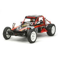 TAMIYA WILD ONE OFF-ROADER