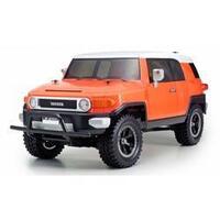 TAMIYA FJ CRUISER (CC-01) R/C Car Kit - 76-T58588