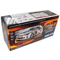 TAMIYA NISMO COPPERMIX SILVIA (TT-02D) - 76-T58612